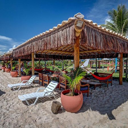 Hotel Praia Do Sol Ilheus Exterior photo